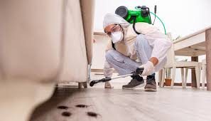 Best Termite Inspection and Treatment  in Port Washington, NY